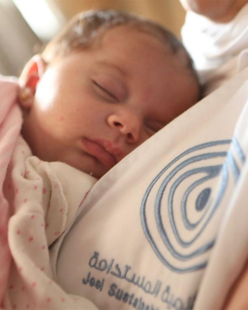 Newborn Care project